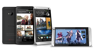 This Is Almost Certainly Probably How HTC's New Phone Will Look